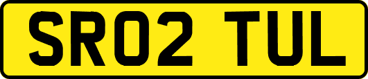 SR02TUL