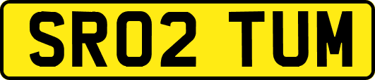 SR02TUM