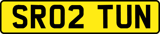 SR02TUN