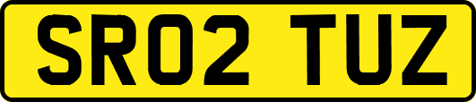 SR02TUZ