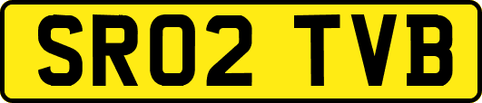 SR02TVB