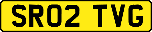 SR02TVG