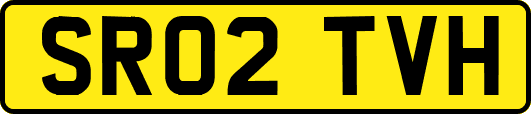 SR02TVH
