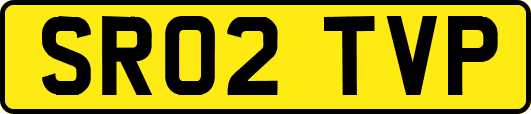 SR02TVP