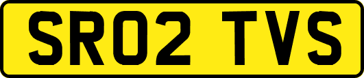 SR02TVS