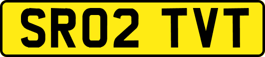 SR02TVT