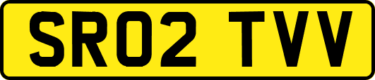 SR02TVV