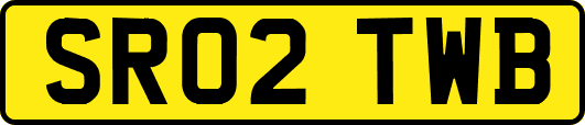 SR02TWB