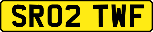 SR02TWF