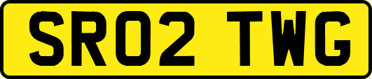 SR02TWG