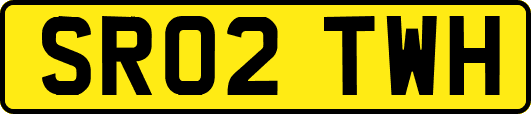 SR02TWH
