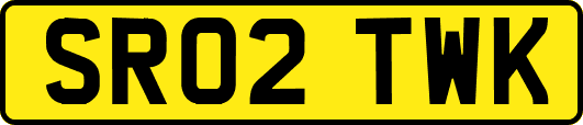 SR02TWK