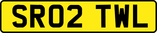 SR02TWL