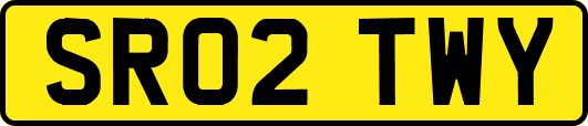 SR02TWY