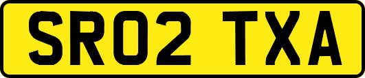 SR02TXA