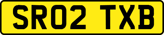 SR02TXB