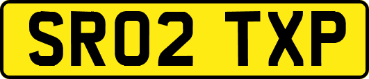 SR02TXP