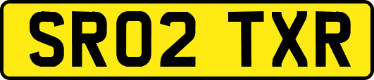 SR02TXR