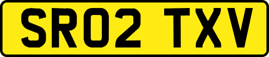 SR02TXV