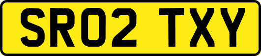 SR02TXY