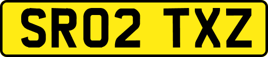 SR02TXZ