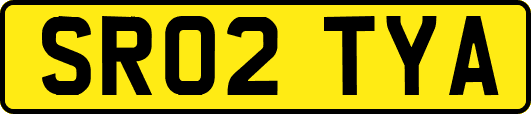 SR02TYA