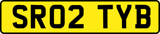 SR02TYB