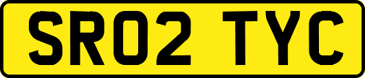 SR02TYC