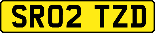 SR02TZD