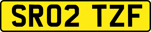 SR02TZF