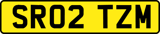 SR02TZM