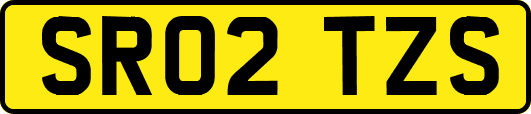 SR02TZS