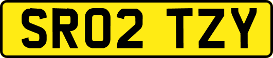 SR02TZY