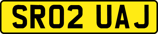 SR02UAJ