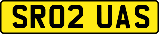 SR02UAS