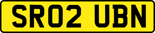 SR02UBN