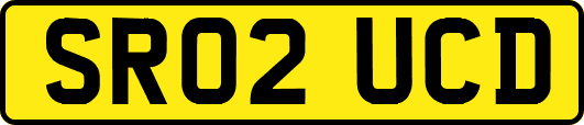 SR02UCD