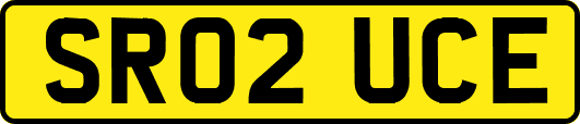 SR02UCE