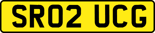 SR02UCG