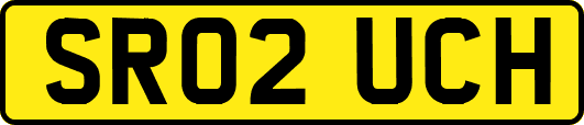 SR02UCH