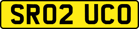 SR02UCO