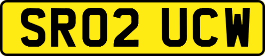 SR02UCW