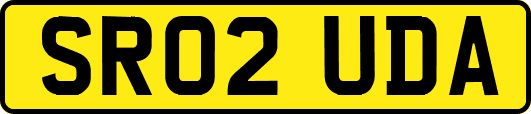 SR02UDA
