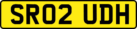 SR02UDH
