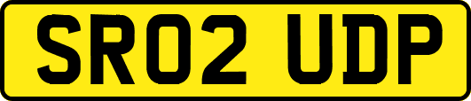 SR02UDP