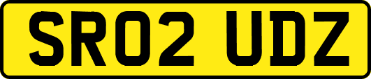 SR02UDZ