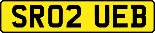 SR02UEB