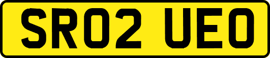 SR02UEO