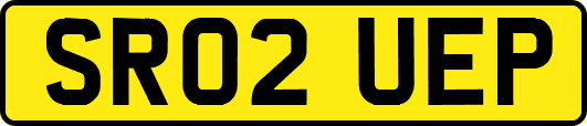 SR02UEP