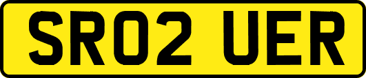 SR02UER